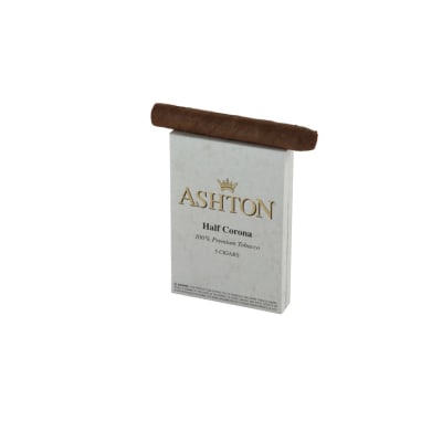 Ashton Classic Half Corona (5) CI-ACT-HAFCNPKZ Ashton Classic Half Corona (5)-CI-ACT-HAFCNPKZ - 400