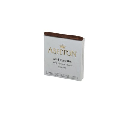 Ashton Mini Cigarillos Cameroon (20)-CI-ACT-MINCNZ - 400