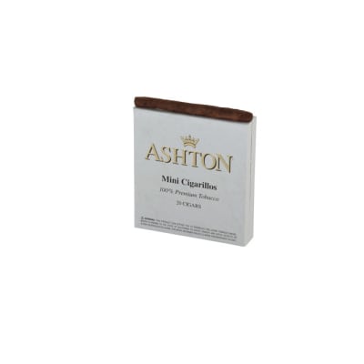 Ashton Mini Cigarillos Cameroon (20) CI-ACT-MINCNZ Ashton Mini Cigarillos Cameroon (20)-CI-ACT-MINCNZ - 400