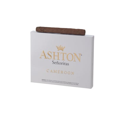 Ashton Classic Senoritas (10) CI-ACT-SENCNZ Ashton Classic Senoritas (10)-CI-ACT-SENCNZ - 400