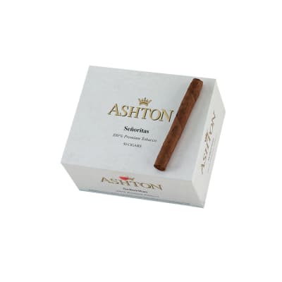 Ashton Small Cigars