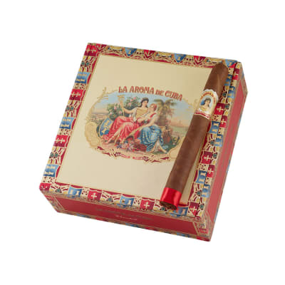 La Aroma De Cuba Churchill CI-ADC-CHUN La Aroma De Cuba Churchill-CI-ADC-CHUN - 400