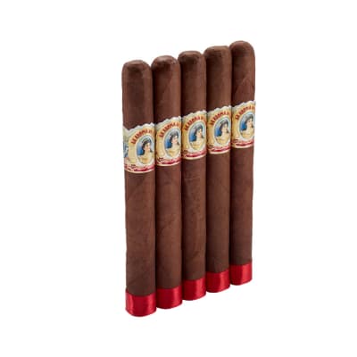 La Aroma De Cuba Churchill 5 Pack-CI-ADC-CHUN5PK - 400
