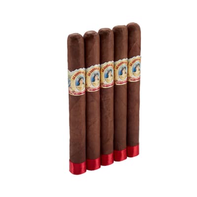 La Aroma De Cuba Churchill 5 Pack CI-ADC-CHUN5PK La Aroma De Cuba Churchill 5 Pack-CI-ADC-CHUN5PK - 400