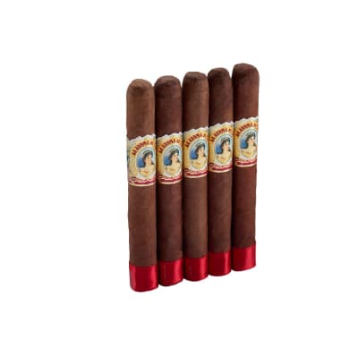 La Aroma De Cuba Corona 5 Pack-CI-ADC-CORN5PK - 400