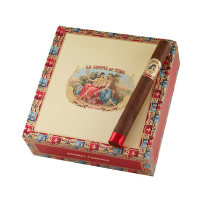 La Aroma De Cuba Double Corona CI-ADC-DOUN La Aroma De Cuba Double Corona-CI-ADC-DOUN - 400