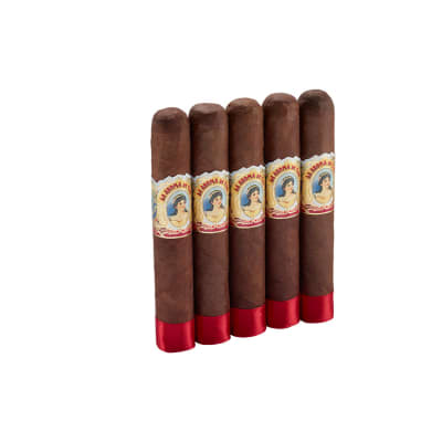 La Aroma De Cuba Rothschild 5 Pack CI-ADC-ROTN5PK La Aroma De Cuba Rothschild 5 Pack-CI-ADC-ROTN5PK - 400