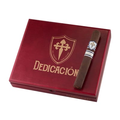 All Saints Dedicacion Commandant - CI-ADE-COMM