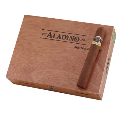 Shop Aladino Corojo Cigars
