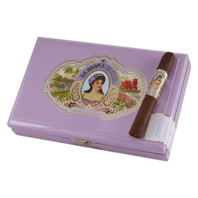 La Aroma de Cuba Noblesse Coronation CI-ADL-CORON La Aroma de Cuba Noblesse Coronation-CI-ADL-CORON - 400