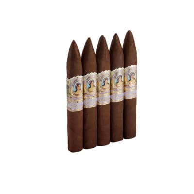 La Aroma de Cuba Noblesse Viceroy 5 Pack CI-ADL-VICN5PK La Aroma de Cuba Noblesse Viceroy 5 Pack-CI-ADL-VICN5PK - 400
