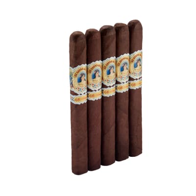 La Aroma De Cuba Mi Amor Churchill 5 Pack CI-ADM-CHUM5PK La Aroma De Cuba Mi Amor Churchill 5 Pack-CI-ADM-CHUM5PK - 400