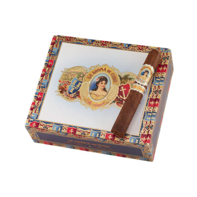 La Aroma De Cuba Mi Amor Magnifico CI-ADM-MAGM La Aroma De Cuba Mi Amor Magnifico-CI-ADM-MAGM - 400