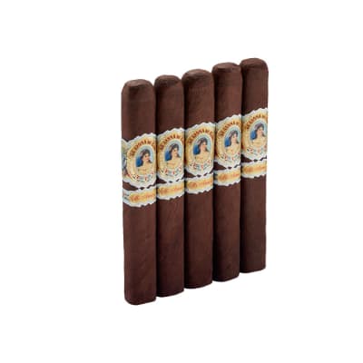 La Aroma De Cuba Mi Amor Magnifico 5 Pack CI-ADM-MAGM5PK La Aroma De Cuba Mi Amor Magnifico 5 Pack-CI-ADM-MAGM5PK - 400