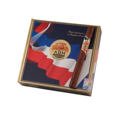 La Aurora ADN Dominicano Churchill CI-ADN-CHUN La Aurora ADN Dominicano Churchill-CI-ADN-CHUN - 400