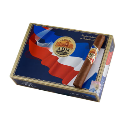 La Aurora ADN Dominicano Toro CI-ADN-TORN La Aurora ADN Dominicano Toro-CI-ADN-TORN - 400