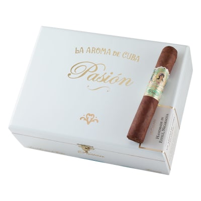 Buy La Aroma De Cuba Pasion Cigars