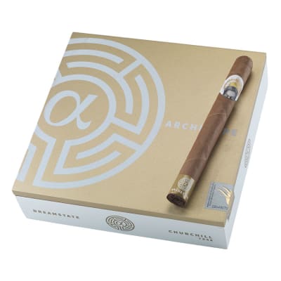 Archetype Dreamstate Churchill - CI-ADS-CHUN