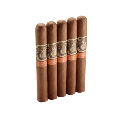 Cornelius & Anthony Aerial Toro 5 Pack CI-AER-TORN5PK Cornelius & Anthony Aerial Toro 5 Pack-CI-AER-TORN5PK - 400