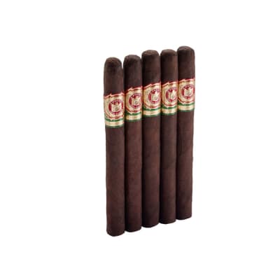 Arturo Fuente Privada No. 1 Maduro 5 Pack CI-AF-1M5PK Arturo Fuente Privada No. 1 Maduro 5 Pack-CI-AF-1M5PK - 400