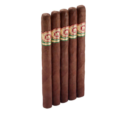 Arturo Fuente Canones 5 Pack CI-AF-CANN5PK Arturo Fuente Canones 5 Pack-CI-AF-CANN5PK - 400