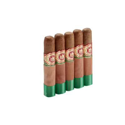 Arturo Fuente Chateau Fuente 5 Pack CI-AF-CHAN5PK Arturo Fuente Chateau Fuente 5 Pack-CI-AF-CHAN5PK - 400