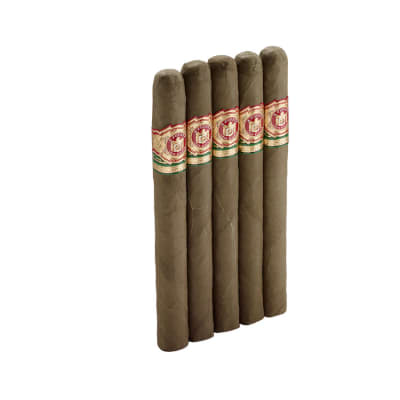Arturo Fuente Churchill 5 Pack Claro CI-AF-CHUC5PK Arturo Fuente Churchill 5 Pack Claro-CI-AF-CHUC5PK - 400