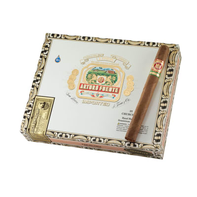 Arturo Fuente Churchill CI-AF-CHUN Arturo Fuente Churchill-CI-AF-CHUN - 400