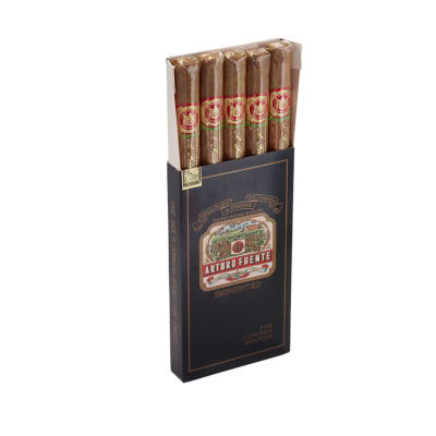 A Fuente Corona Grande 5 Pk - CI-AF-CORN5PK