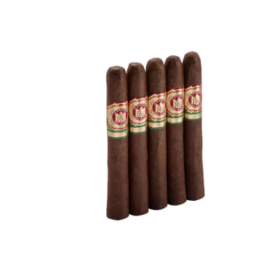 Arturo Fuente Cuban Corona Natural 5 Pack CI-AF-CUBN5PK Arturo Fuente Cuban Corona Natural 5 Pack-CI-AF-CUBN5PK - 400