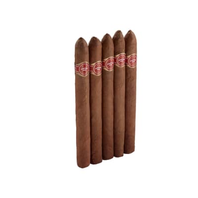 Arturo Fuente Curly Head Deluxe 5 Pack CI-AF-DELN5PK Arturo Fuente Curly Head Deluxe 5 Pack-CI-AF-DELN5PK - 400