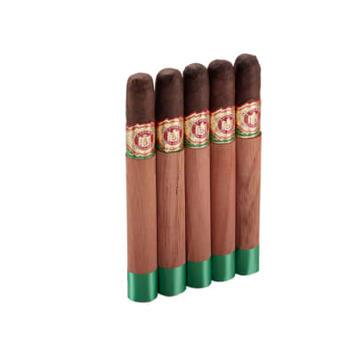 Arturo Fuente Double Chateau 5 Pack CI-AF-DOUM205PK Arturo Fuente Double Chateau 5 Pack-CI-AF-DOUM205PK - 400