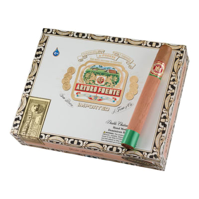 Arturo Fuente Double Chateau CI-AF-DOUN20 Arturo Fuente Double Chateau-CI-AF-DOUN20 - 400