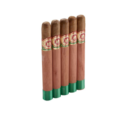 Arturo Fuente Double Chateau 5 Pack CI-AF-DOUN205PK Arturo Fuente Double Chateau 5 Pack-CI-AF-DOUN205PK - 400
