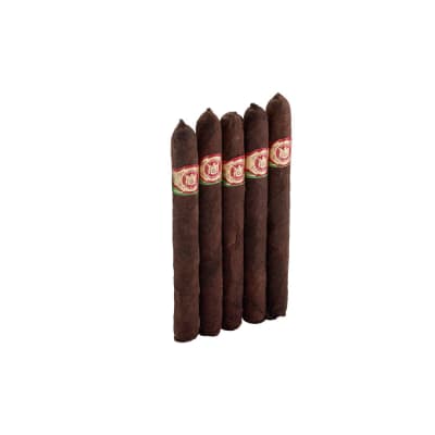 Arturo Fuente Exquisitos 5 Pack CI-AF-EXQM5PK Arturo Fuente Exquisitos 5 Pack-CI-AF-EXQM5PK - 400