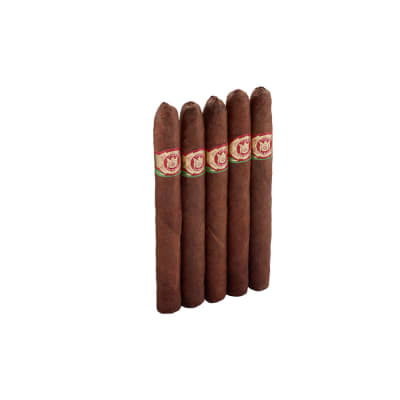 Arturo Fuente Exquisitos 5 Pack CI-AF-EXQN5PK Arturo Fuente Exquisitos 5 Pack-CI-AF-EXQN5PK - 400