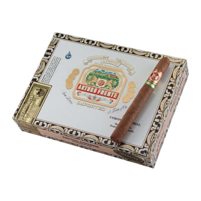 Arturo Fuente Corona Imperial CI-AF-IMPN Arturo Fuente Corona Imperial-CI-AF-IMPN - 400