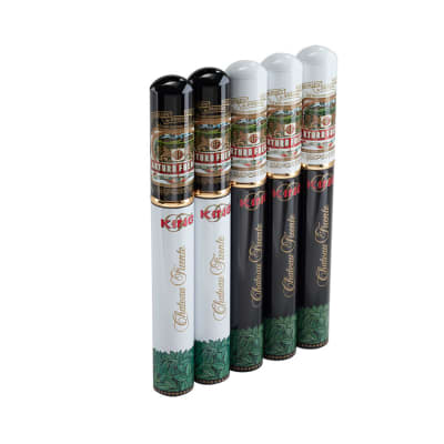 Arturo Fuente Chateau Fuente King T 5 Pack CI-AF-KITN5PK Arturo Fuente Chateau Fuente King T 5 Pack-CI-AF-KITN5PK - 400