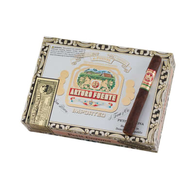 Arturo Fuente Petit Corona CI-AF-PETM Arturo Fuente Petit Corona-CI-AF-PETM - 400