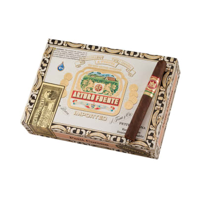 Arturo Fuente Petit Corona CI-AF-PETN Arturo Fuente Petit Corona-CI-AF-PETN - 400