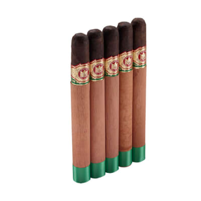 Arturo Fuente Royal Salute 5 Pack CI-AF-ROYM5PK Arturo Fuente Royal Salute 5 Pack-CI-AF-ROYM5PK - 400