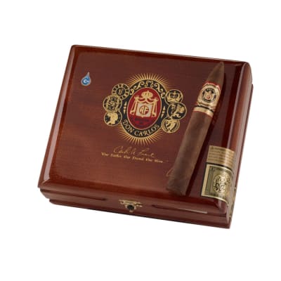 Arturo Fuente Don Carlos No. 2 CI-AFD-2N Arturo Fuente Don Carlos No. 2-CI-AFD-2N - 400