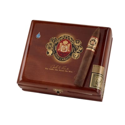 Shop Arturo Fuente Don Carlos Cigars Online