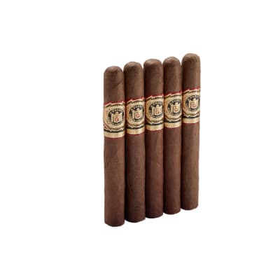 Arturo Fuente Don Carlos No. 3 5 Pack CI-AFD-3N5PK Arturo Fuente Don Carlos No. 3 5 Pack-CI-AFD-3N5PK - 400