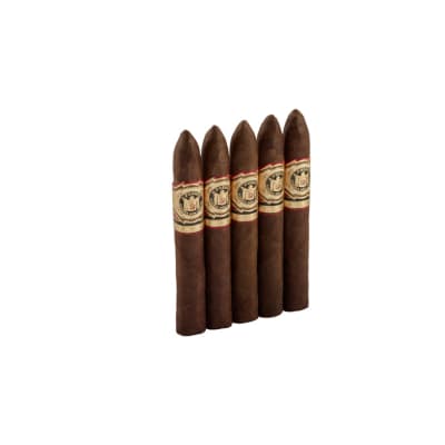 Arturo Fuente Don Carlos No. 4 5 Pack CI-AFD-4N5PK Arturo Fuente Don Carlos No. 4 5 Pack-CI-AFD-4N5PK - 400