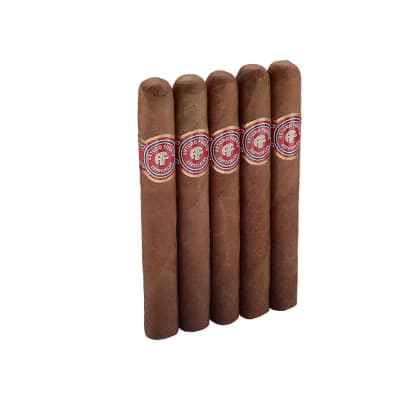 Arturo Fuente Especiales Cazadores 5 Pk CI-AFE-CAZN5PK Arturo Fuente Especiales Cazadores 5 Pk-CI-AFE-CAZN5PK - 400