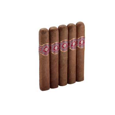 Arturo Fuente Especiales Conquistador 5 Pk CI-AFE-CONN5PK Arturo Fuente Especiales Conquistador 5 Pk-CI-AFE-CONN5PK - 400