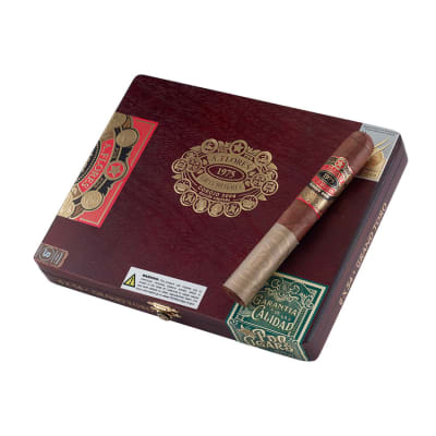 A. Flores Gran Reserva Corojo Grand Toro - CI-AFG-GTOR10