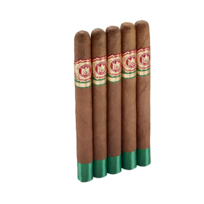 Arturo Fuente Seleccion D'Oro Privada No. 1 5 Pack CI-AFO-1N5PK Arturo Fuente Seleccion D'Oro Privada No. 1 5 Pack-CI-AFO-1N5PK - 400