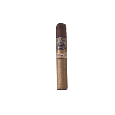 A. Flores Serie Privada SP 52 Capa Maduro CI-AFP-SP52MZ A. Flores Serie Privada SP 52 Capa Maduro-CI-AFP-SP52MZ - 400